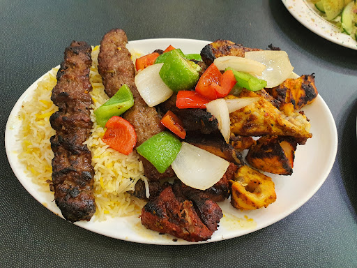 Photo of Camel One - 205-207, Derby St, Queens Crescent, Bolton BL3 6JT